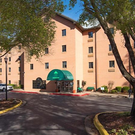 Guest Inn & Suites - Midtown Medical Center Little Rock Ngoại thất bức ảnh