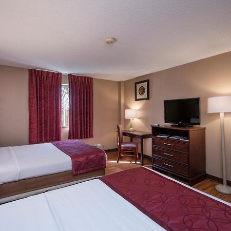 Guest Inn & Suites - Midtown Medical Center Little Rock Ngoại thất bức ảnh